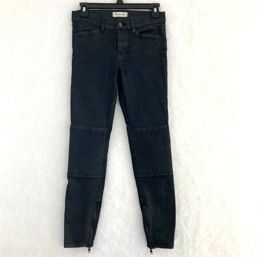 Madewell Womens‎ Jeans Size 27 (27x27) Skinny Skinny Pants
